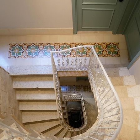 Hotel Battery House Valletta Exterior foto
