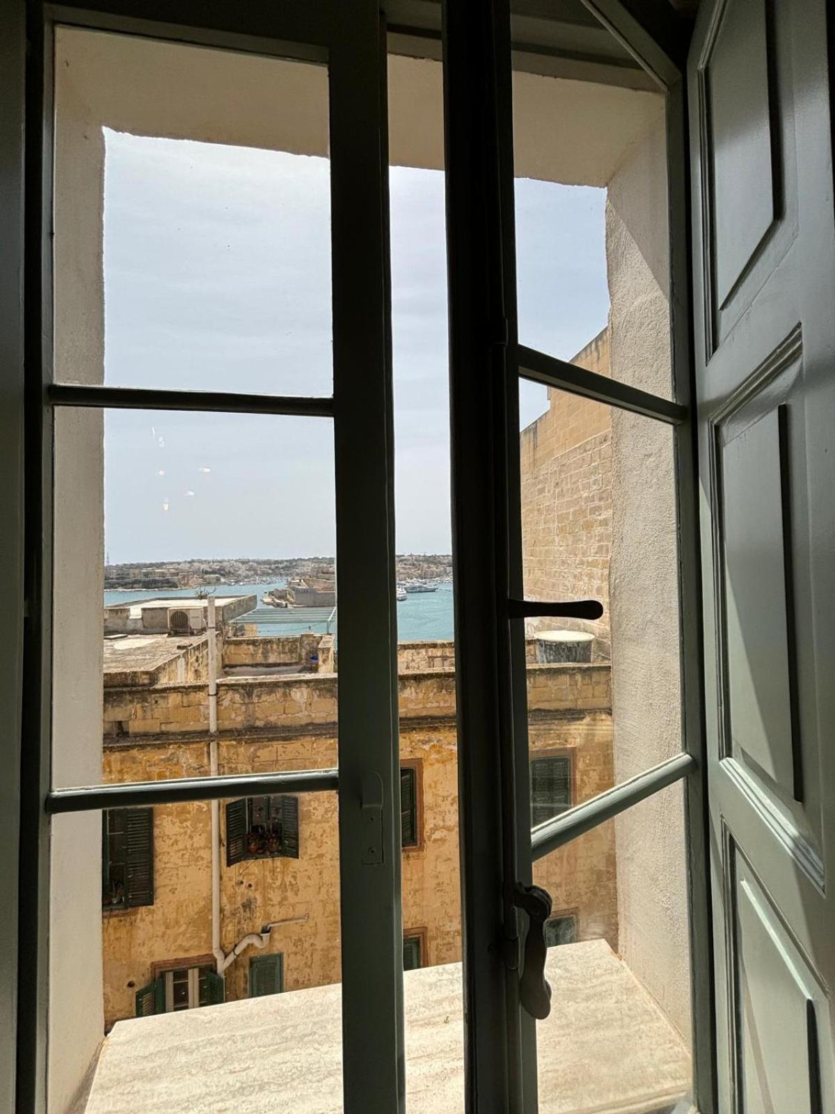 Hotel Battery House Valletta Exterior foto