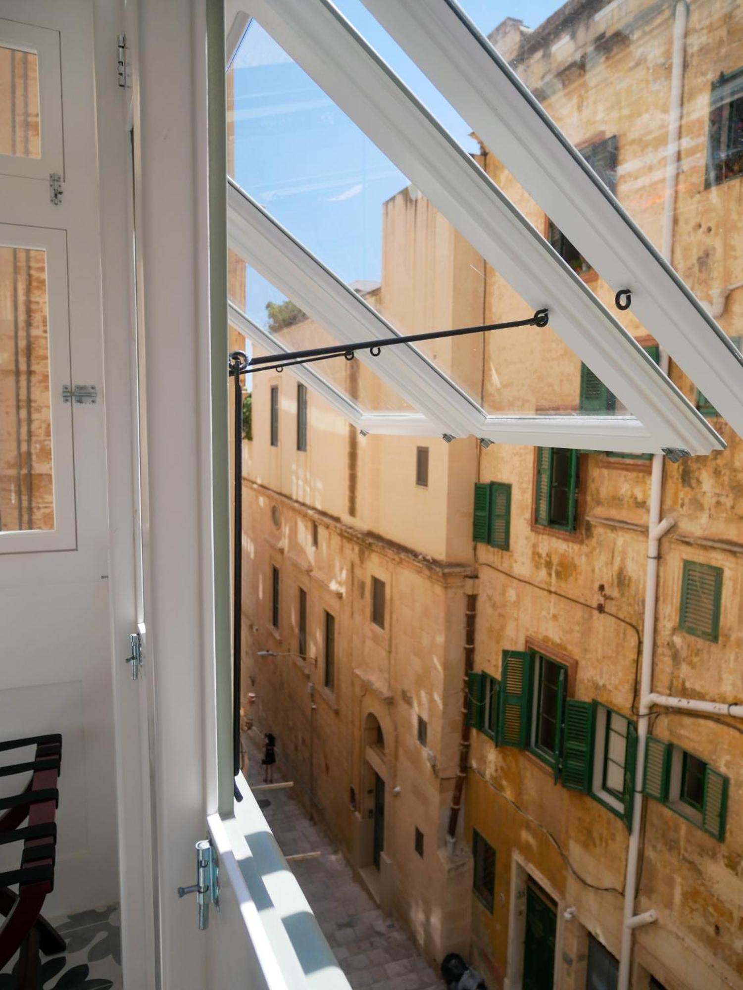 Hotel Battery House Valletta Zimmer foto