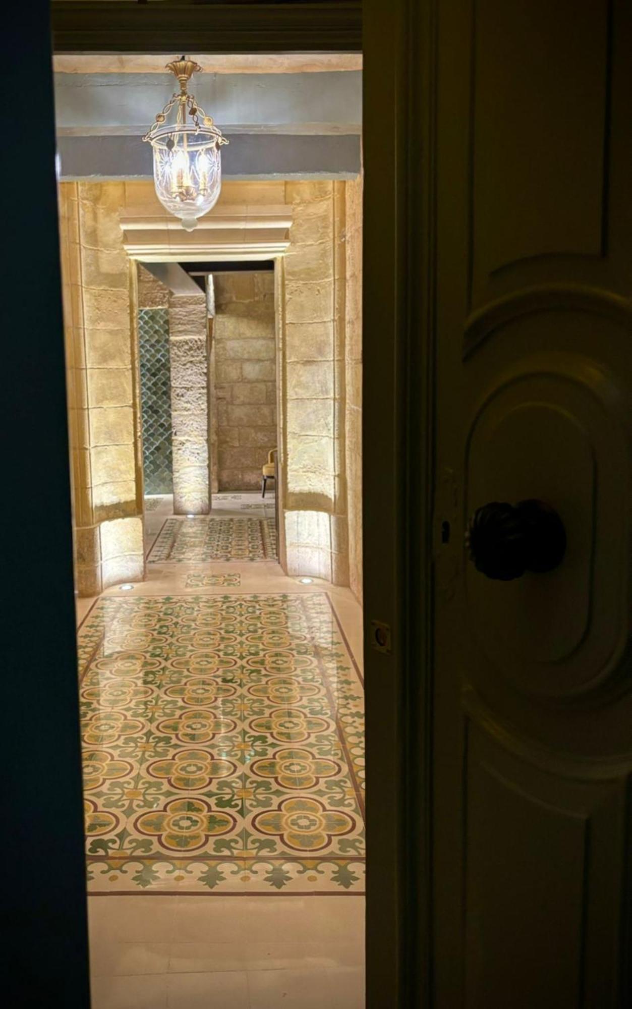 Hotel Battery House Valletta Exterior foto