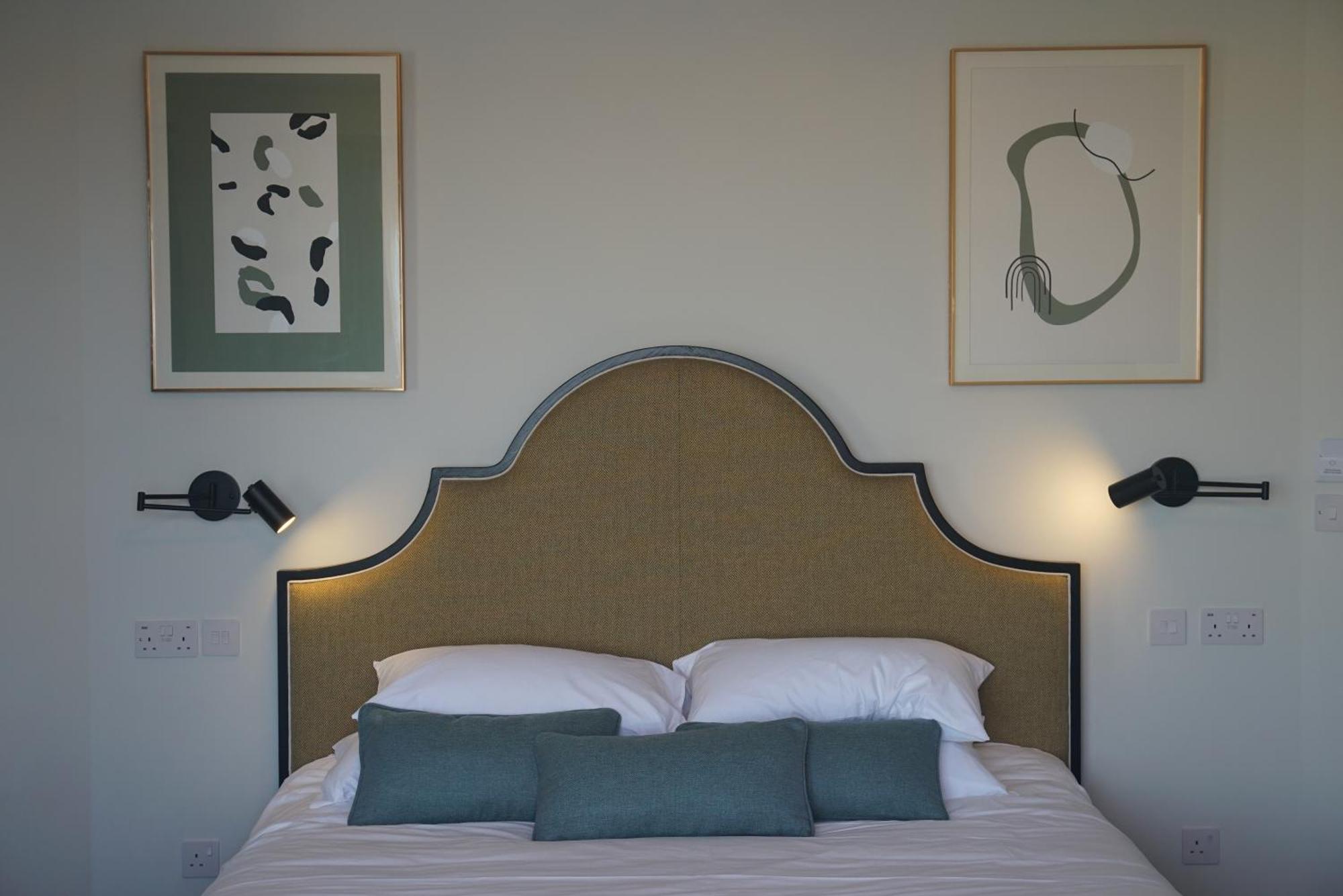 Hotel Battery House Valletta Zimmer foto