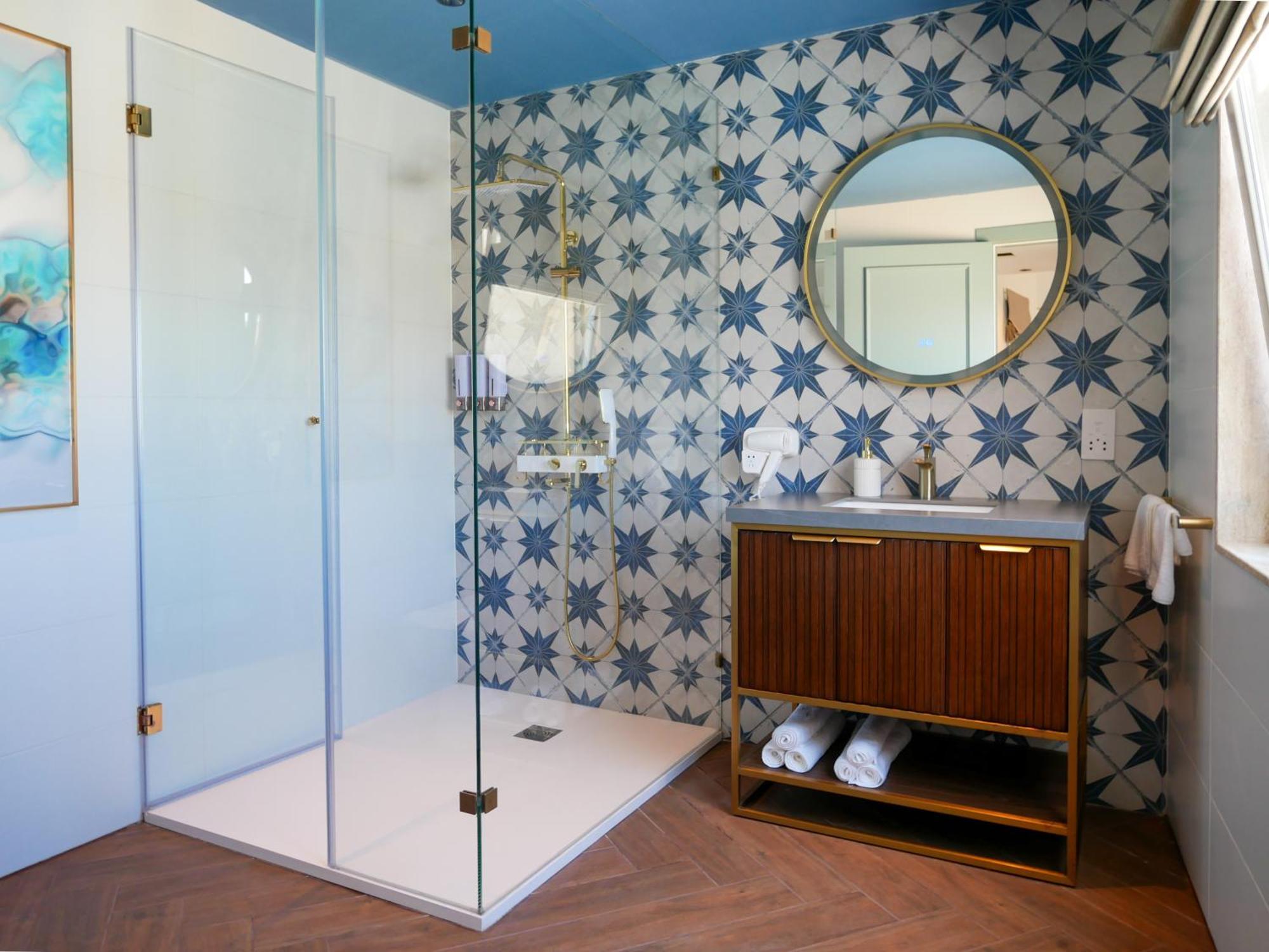 Hotel Battery House Valletta Zimmer foto
