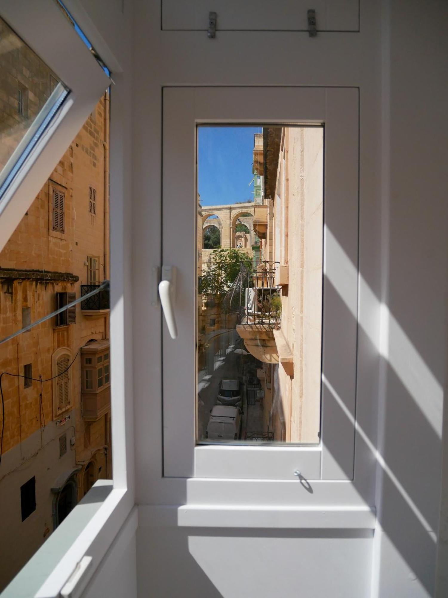 Hotel Battery House Valletta Zimmer foto
