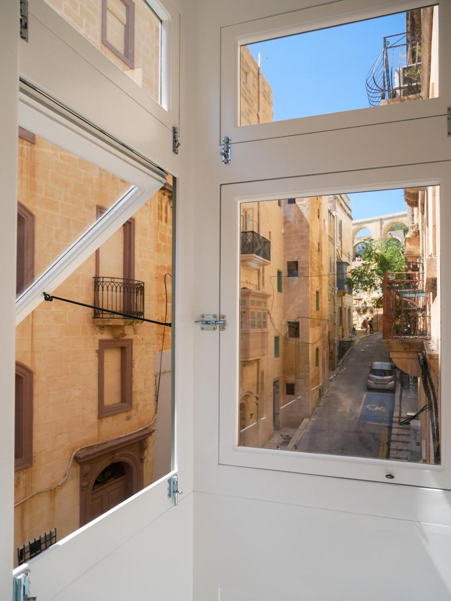 Hotel Battery House Valletta Zimmer foto